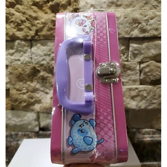 NEW Factory Sealed Pikmi Pops Surprise Lunchbox Collectible 100 pc Puzzle - Picture 3 of 5